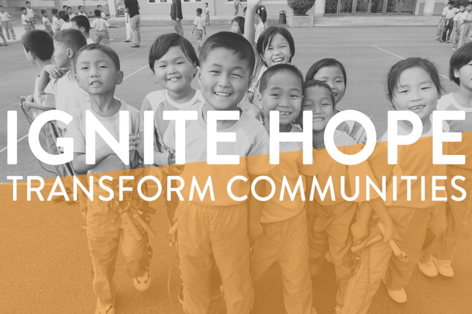 IGNIS Community Fund